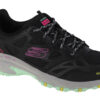 Skechers Hillcrest - Pure Escapade 149821-BKMT