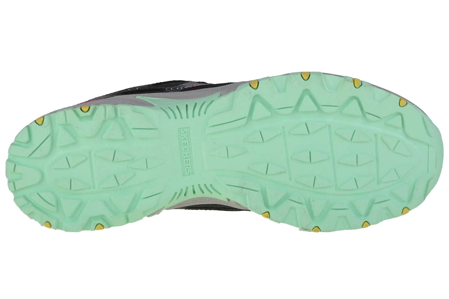 Obuv Skechers Hillcrest - Pure Escapade 149821-BKMT – Obrázok 4