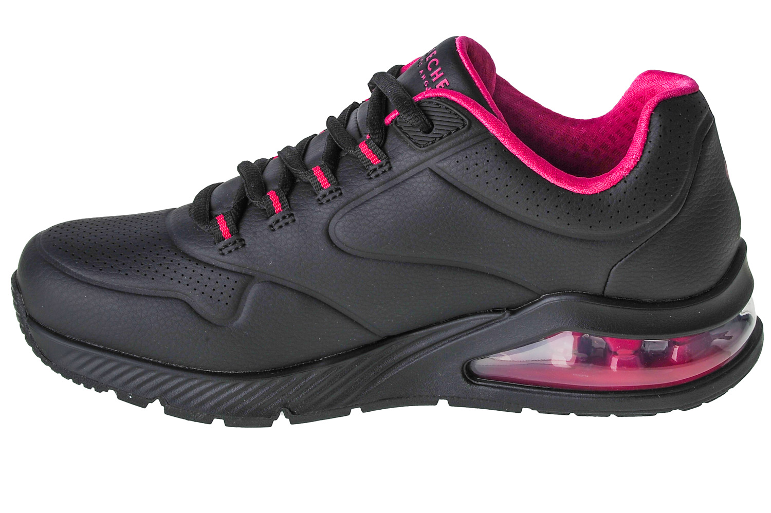 Obuv Skechers Uno 2 - 2nd Best 155542-BBK – Obrázok 2
