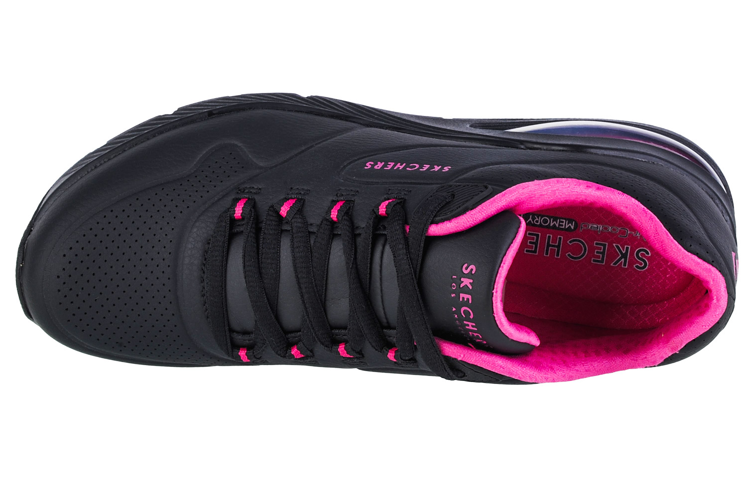 Obuv Skechers Uno 2 - 2nd Best 155542-BBK – Obrázok 3