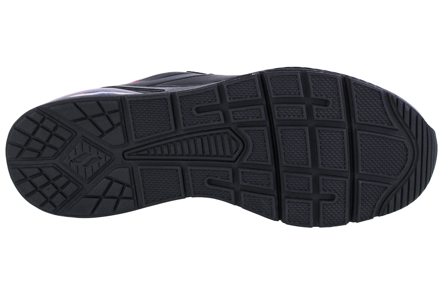 Obuv Skechers Uno 2 - 2nd Best 155542-BBK – Obrázok 4