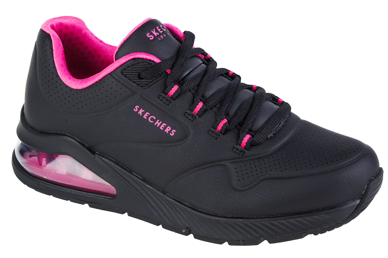 Obuv Skechers Uno 2 - 2nd Best 155542-BBK – Obrázok 5