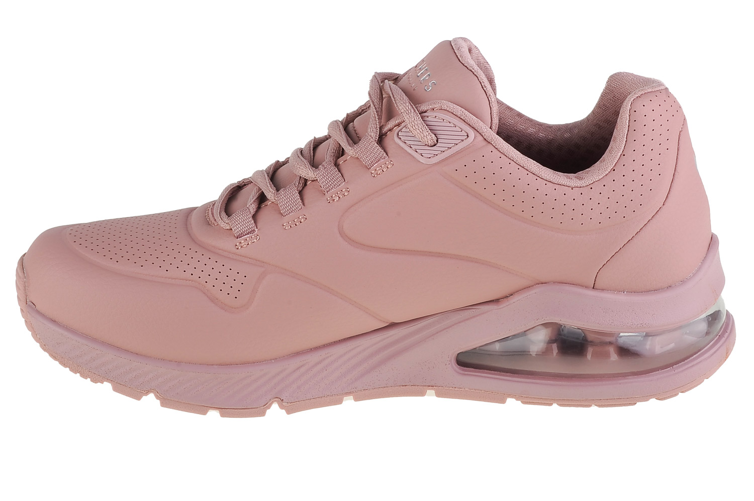 Obuv Skechers Uno 2 - Air Around You 155543-BLSH – Obrázok 2