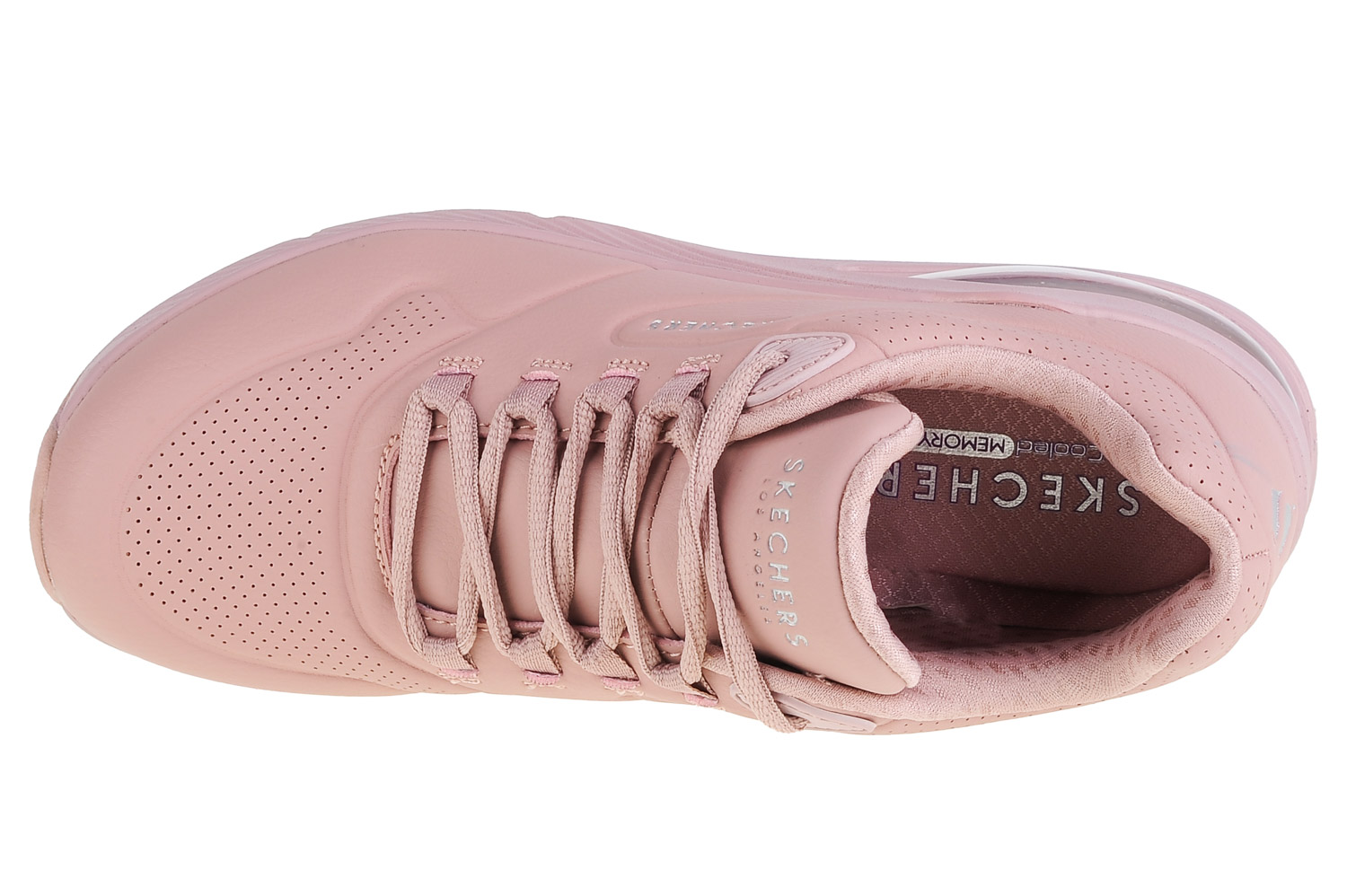 Obuv Skechers Uno 2 - Air Around You 155543-BLSH – Obrázok 3
