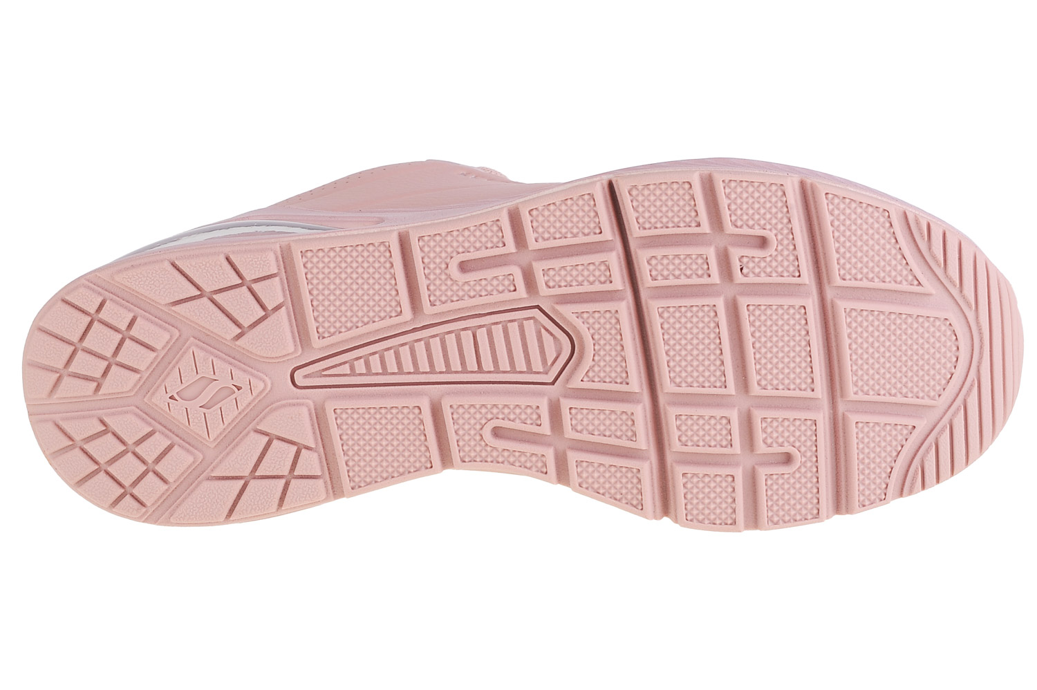 Obuv Skechers Uno 2 - Air Around You 155543-BLSH – Obrázok 4