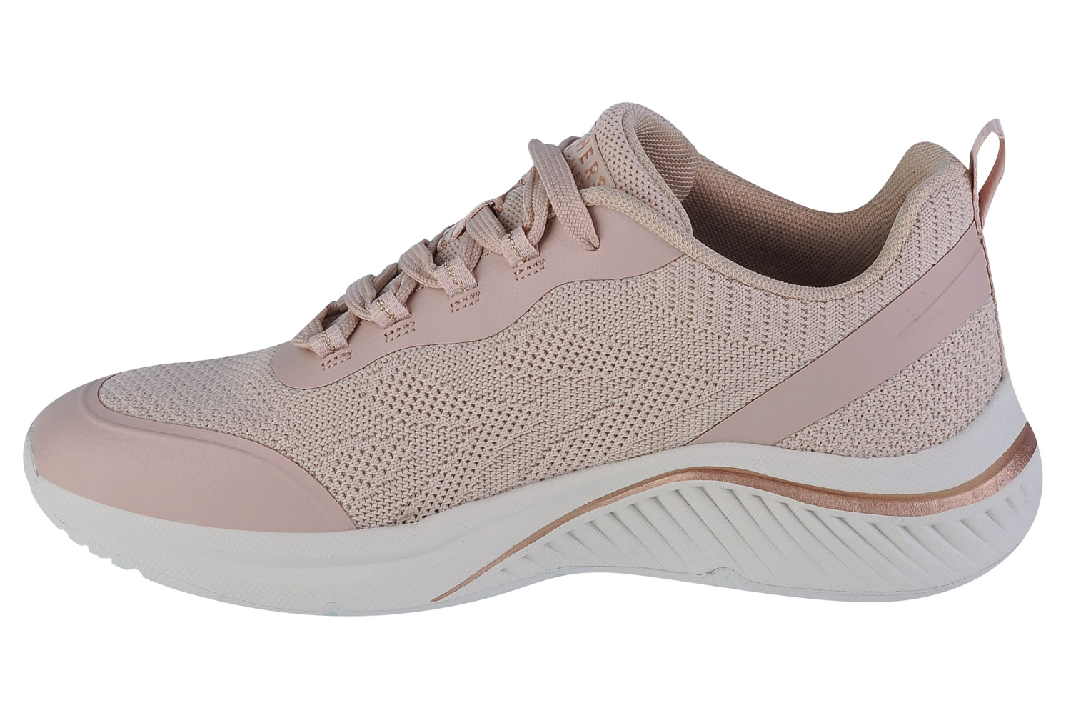 Obuv Skechers Arch Fit S-Miles 155567-NAT – Obrázok 2