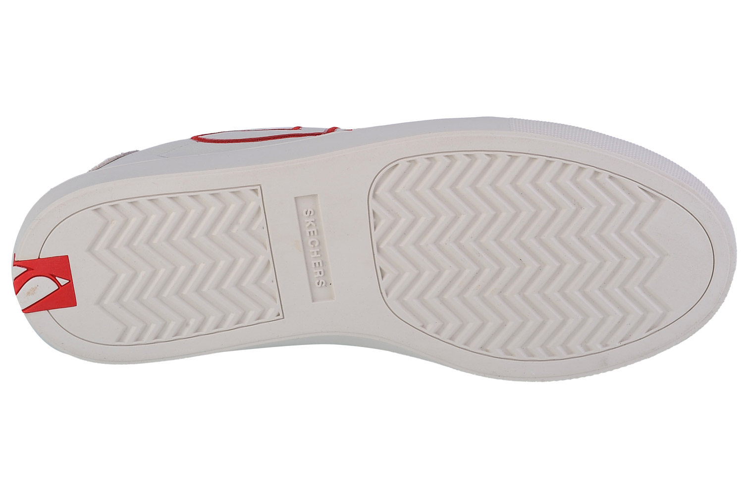 Obuv Skechers Side Street - Lonely Heart 177983-WRD – Obrázok 4