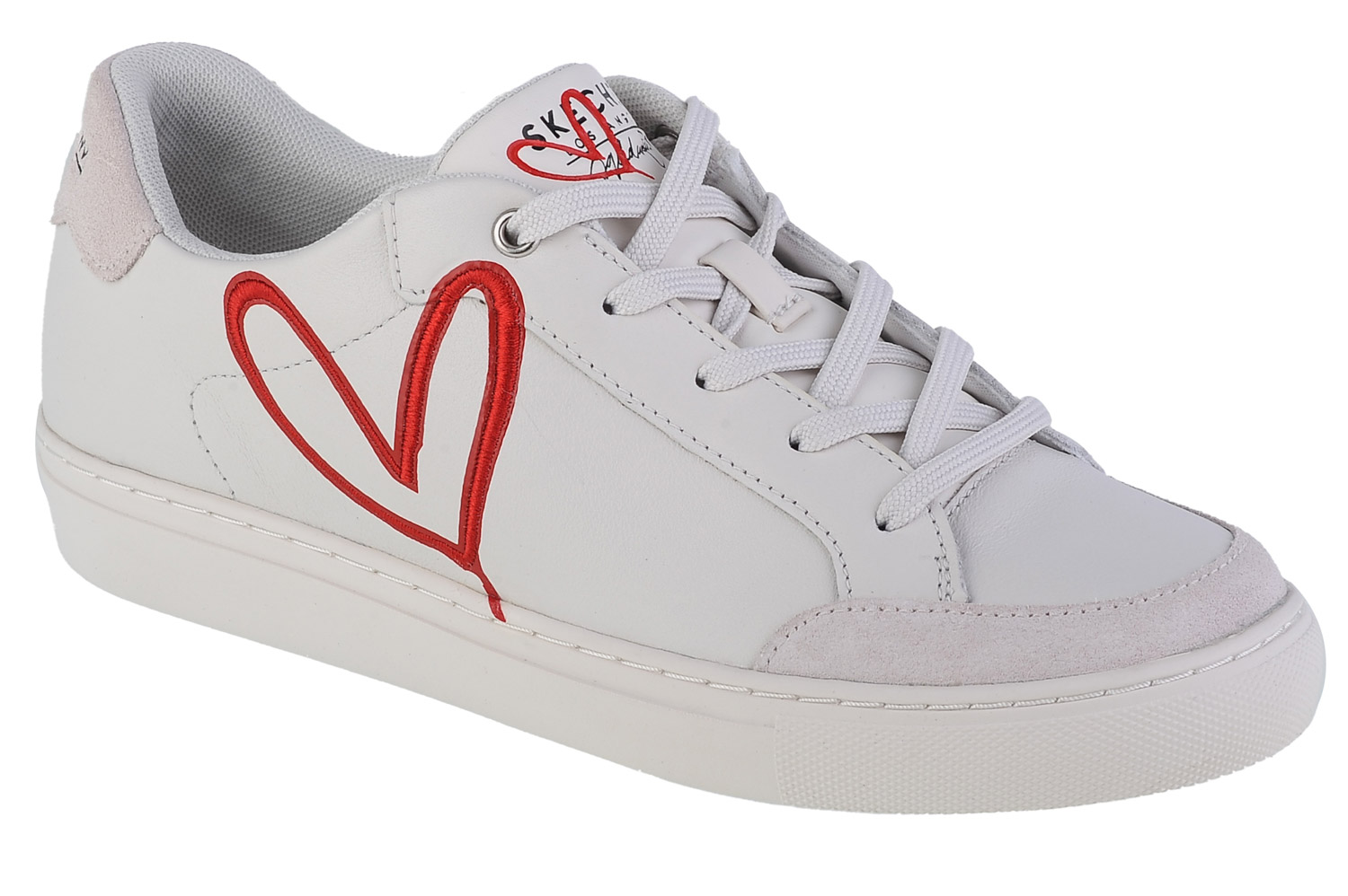 Obuv Skechers Side Street - Lonely Heart 177983-WRD – Obrázok 5