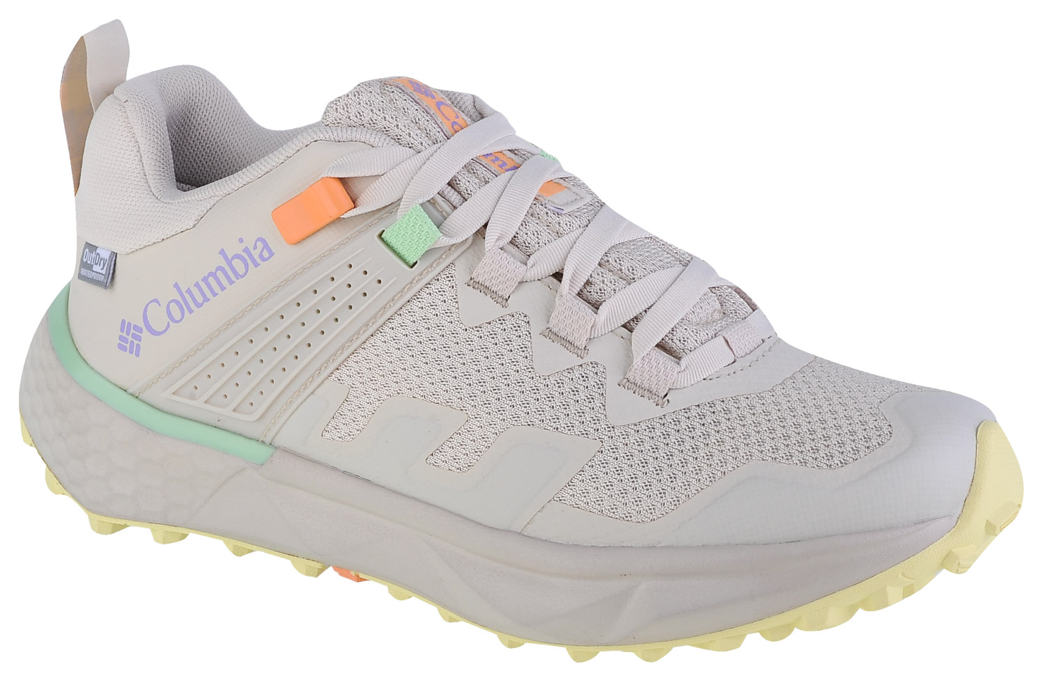 Obuv Columbia Facet 75 Outdry 2027211193 – Obrázok 5
