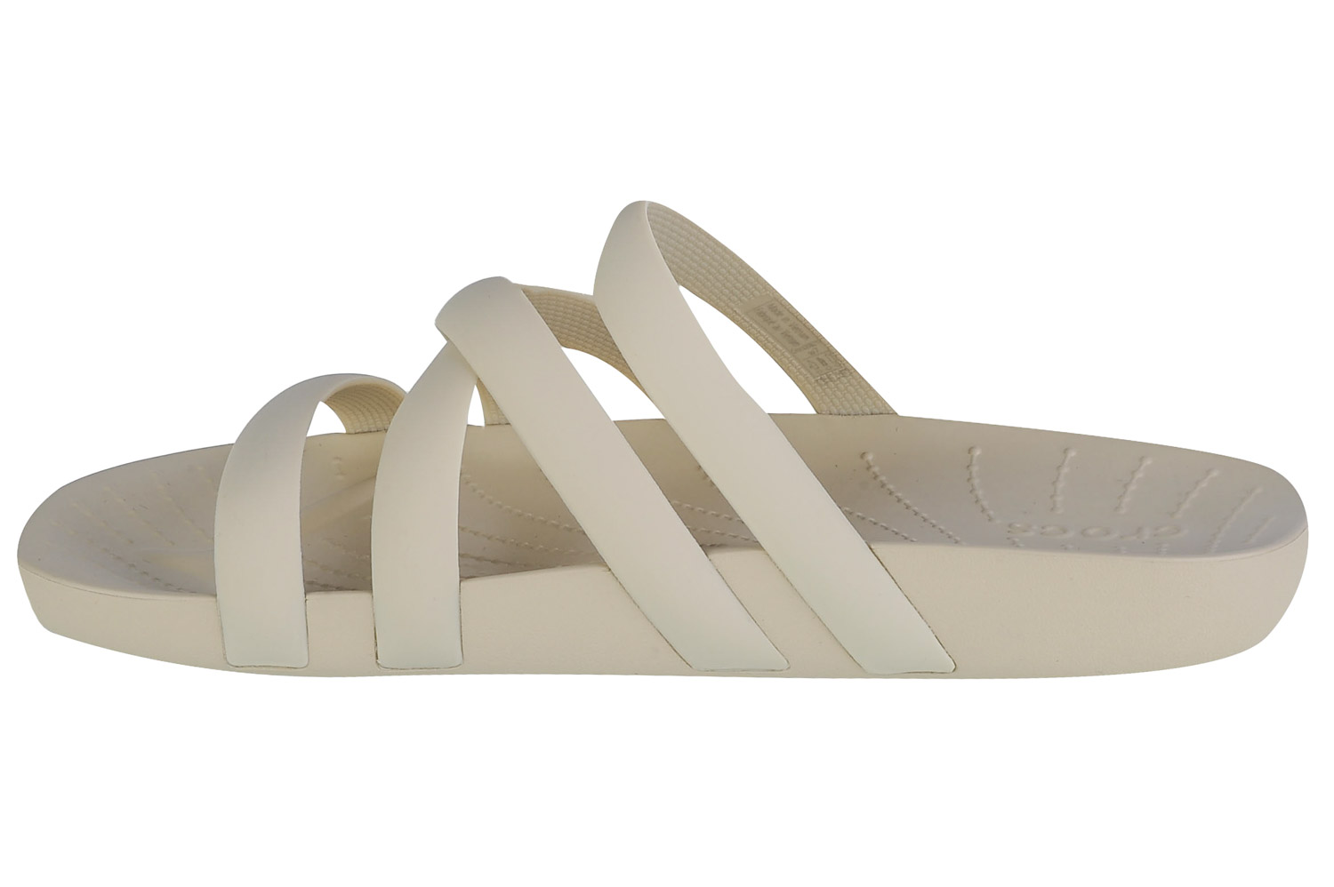 Sandále Crocs Splash Strappy Sandal 208217-2Y2 – Obrázok 2