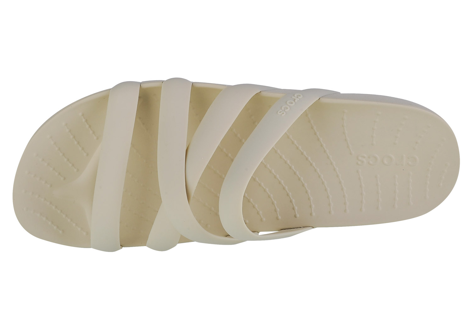 Sandále Crocs Splash Strappy Sandal 208217-2Y2 – Obrázok 3