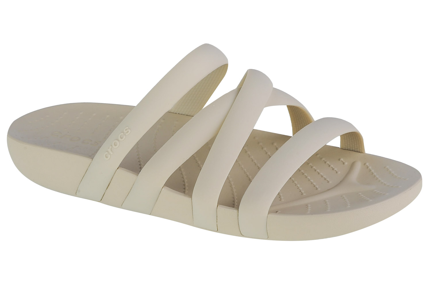 Crocs Splash Strappy Sandal 208217-2Y2