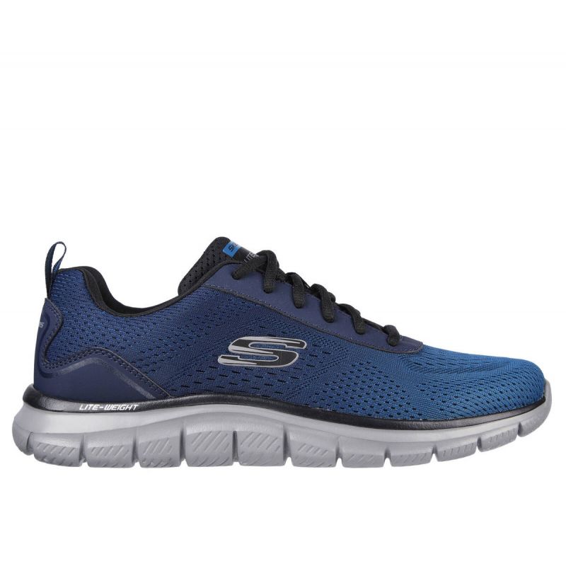 Obuv Skechers Track Ripkent M 232399/NVBL | Shopline.sk