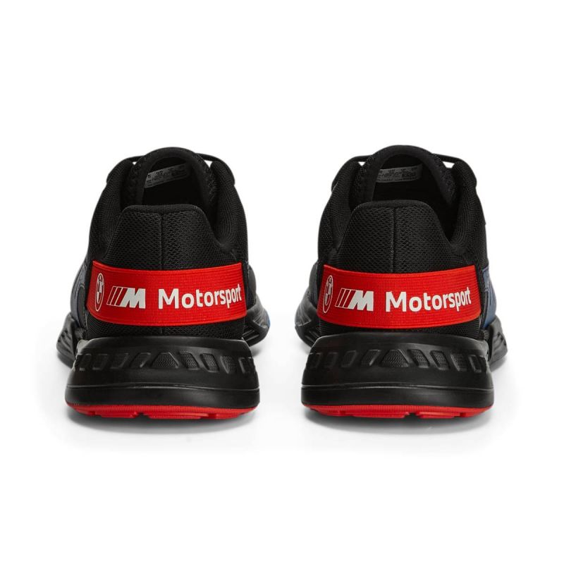 のー Obuv Puma BMW MMS Tiburion Logo M 307502 01 | Shopline.sk