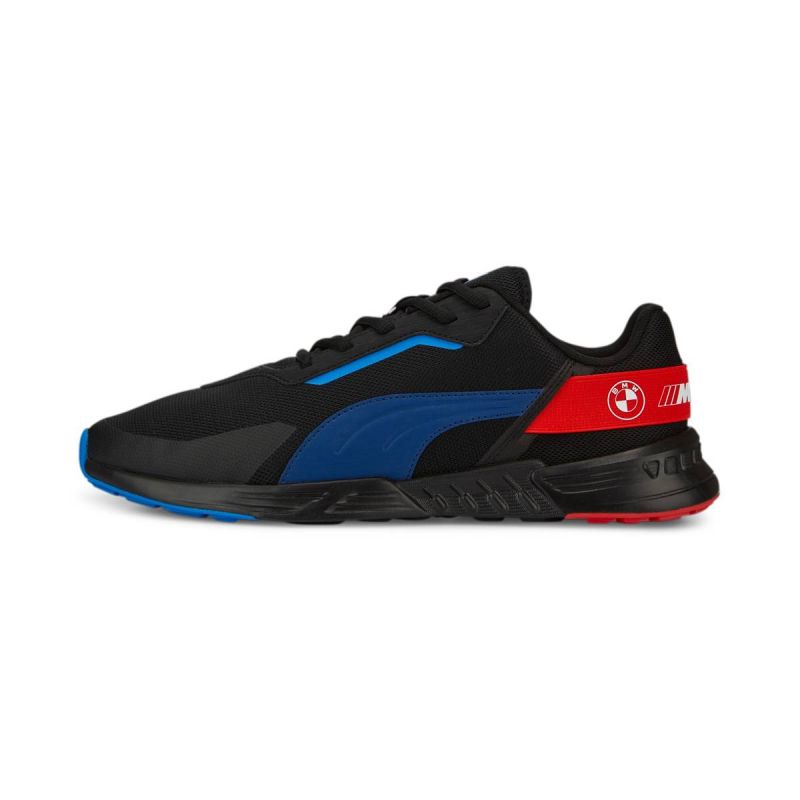 のー Obuv Puma BMW MMS Tiburion Logo M 307502 01 | Shopline.sk