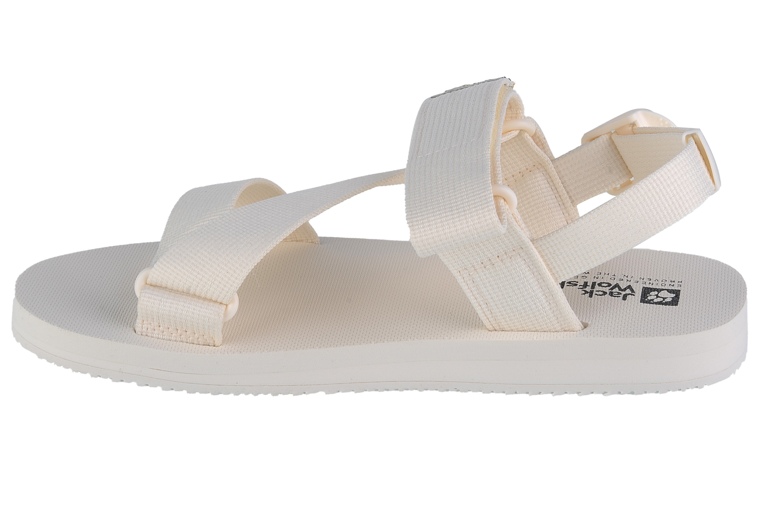 Sandále Jack Wolfskin Urban Entdeckung Belt Sandal W 4056801-5152 – Obrázok 2