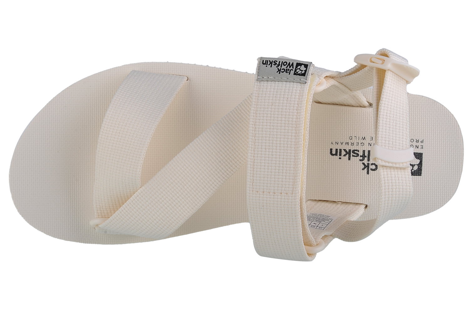 Sandále Jack Wolfskin Urban Entdeckung Belt Sandal W 4056801-5152 – Obrázok 3