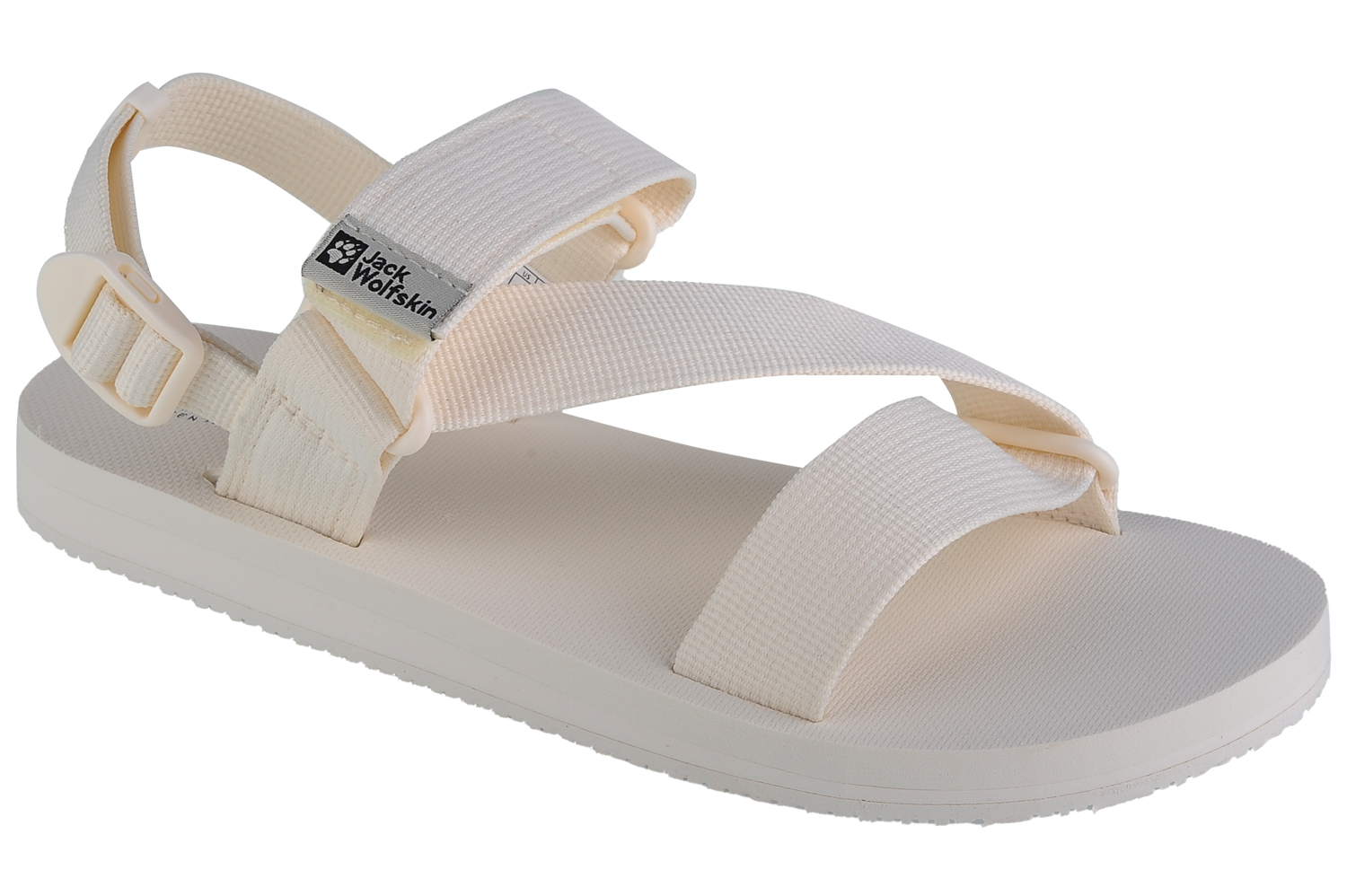 Sandále Jack Wolfskin Urban Entdeckung Belt Sandal W 4056801-5152 – Obrázok 5