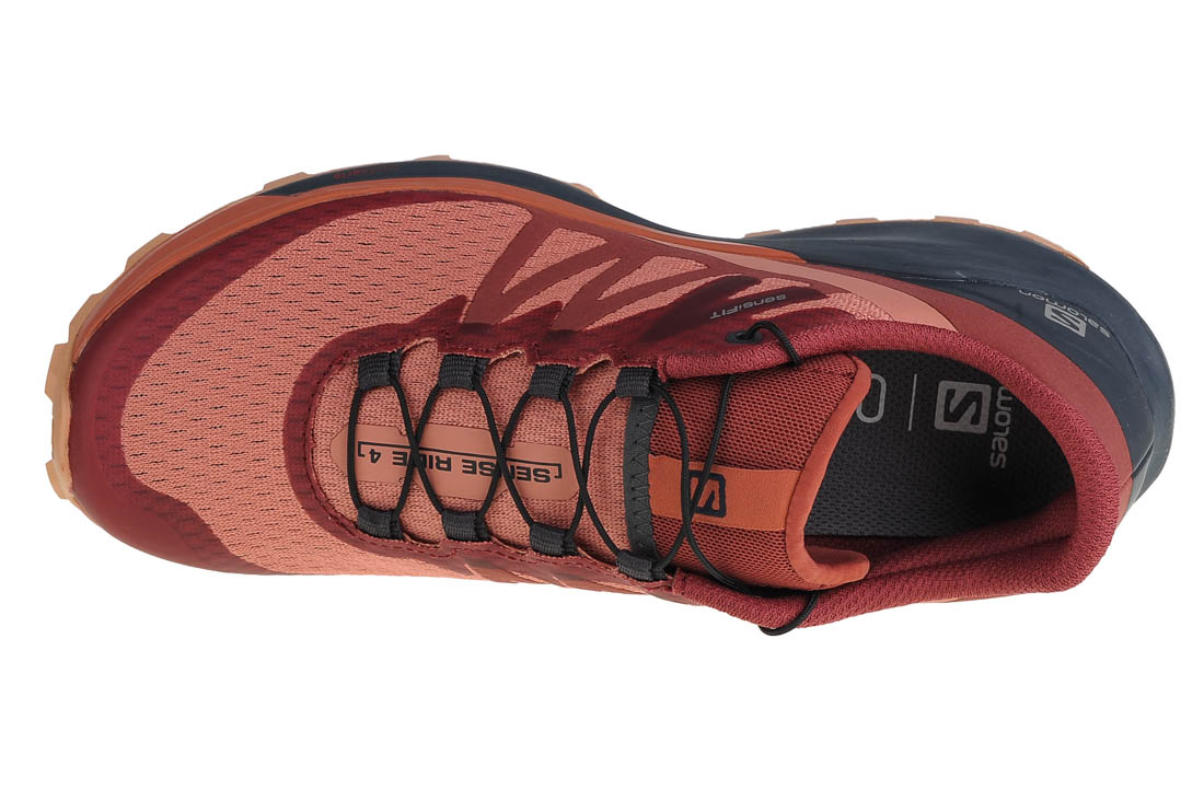 Trailová obuv Salomon Sense Ride 4 413055 – Obrázok 3