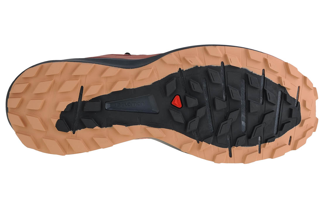 Trailová obuv Salomon Sense Ride 4 413055 – Obrázok 4