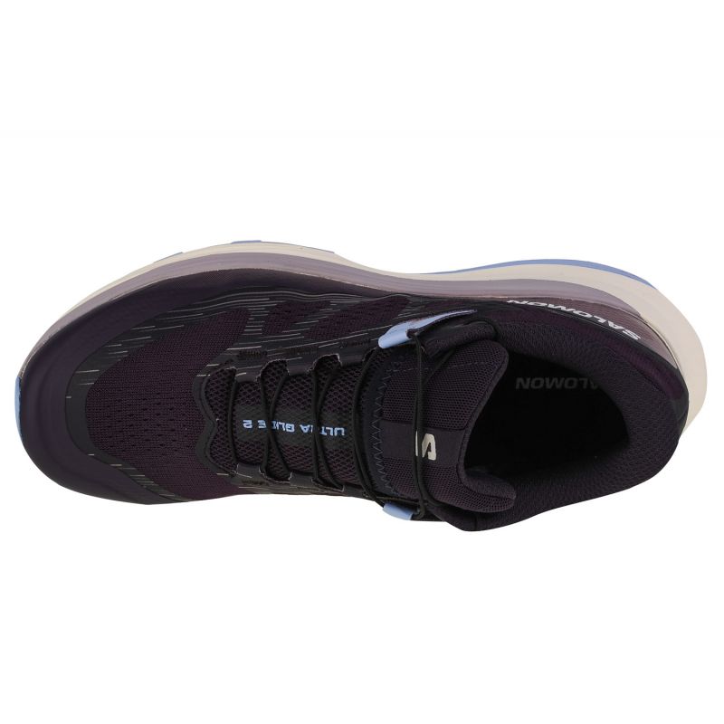 Bežecké topánky Salomon Ultra Glide 2 W 471248 – Obrázok 3