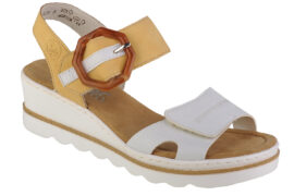 Rieker Sandals 67476-69