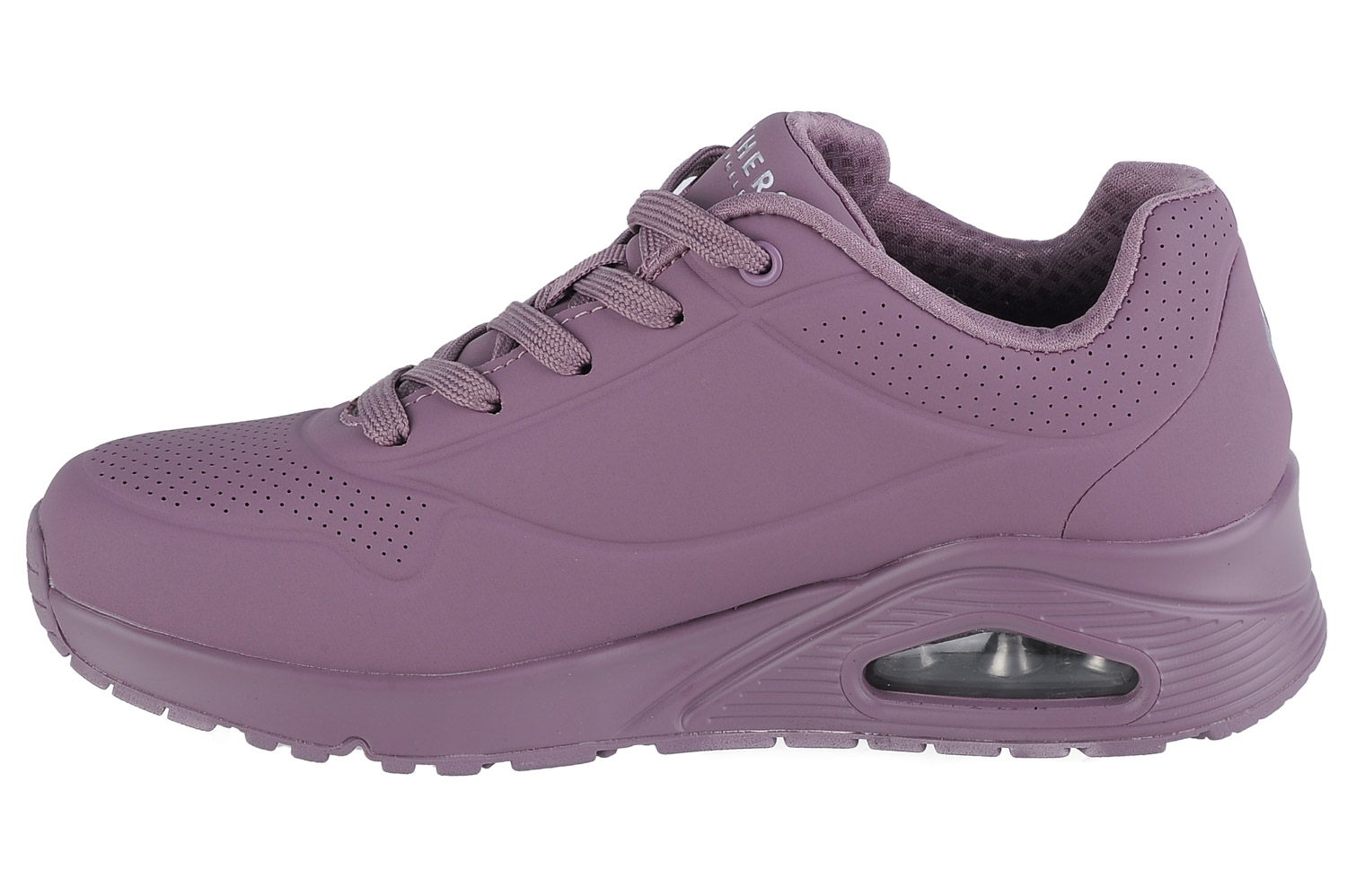 Dámska obuv Skechers Uno-Stand on Air 73690-DKMV – Obrázok 2