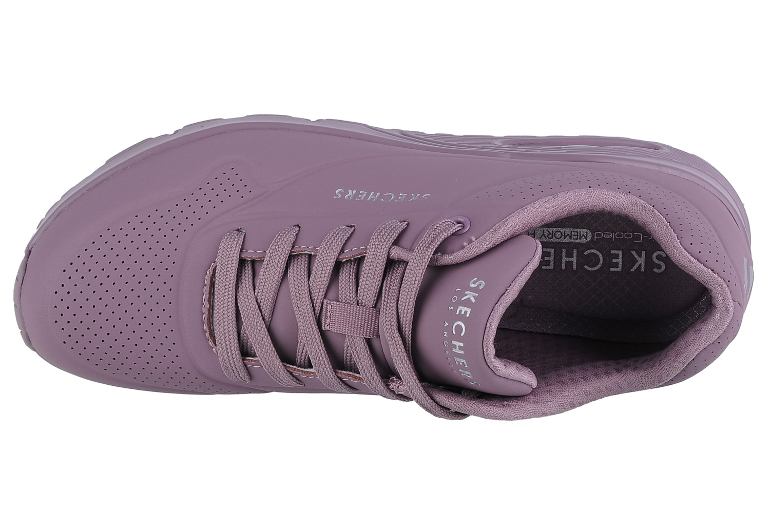 Dámska obuv Skechers Uno-Stand on Air 73690-DKMV – Obrázok 3