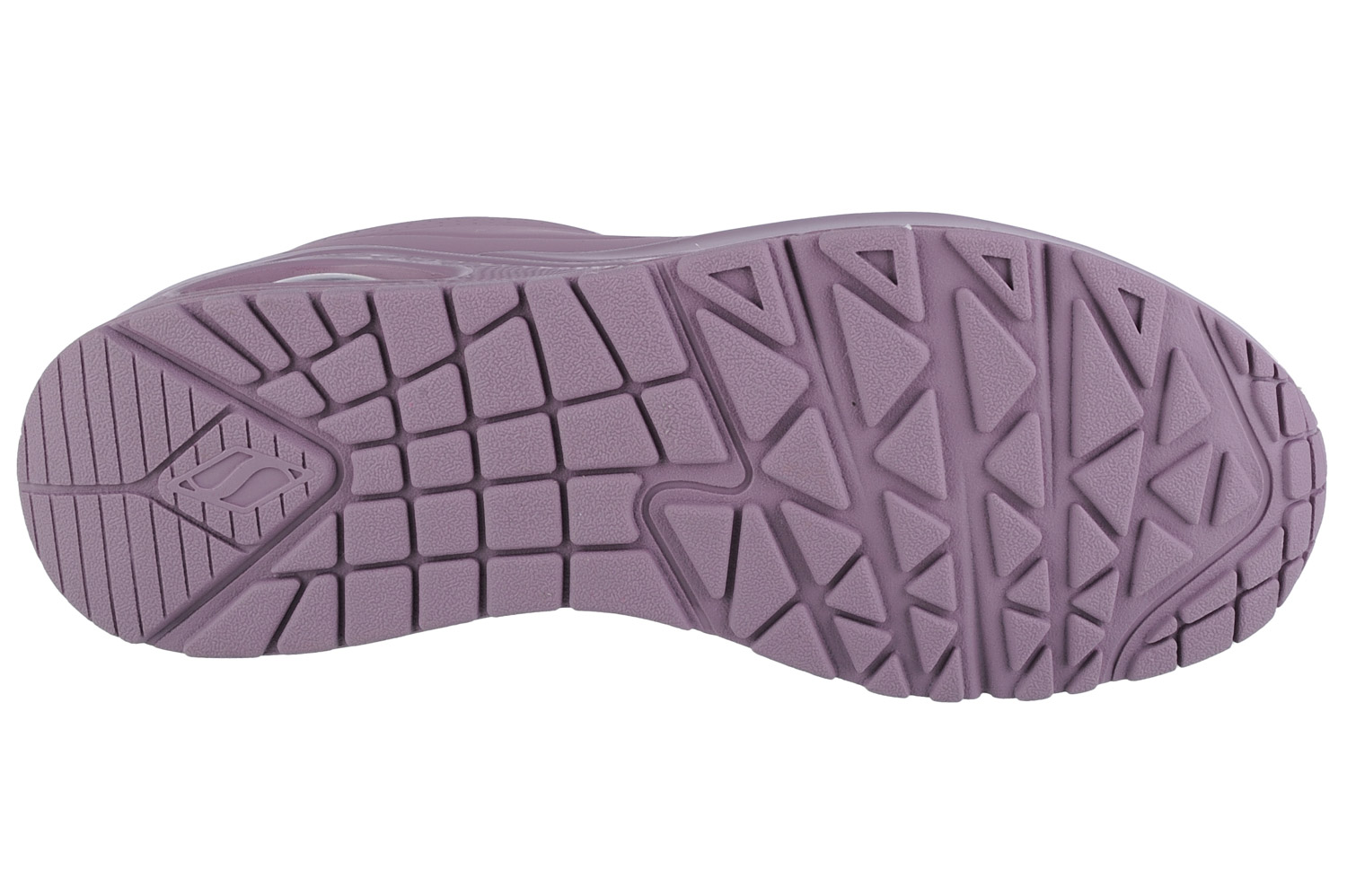 Dámska obuv Skechers Uno-Stand on Air 73690-DKMV – Obrázok 4