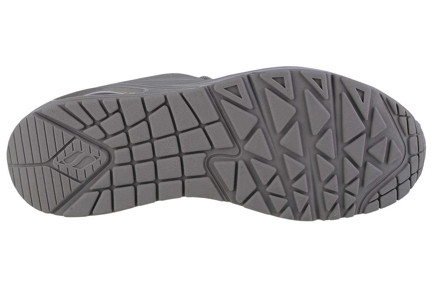 Dámska obuv Skechers Uno-Stand on Air 73690-GRY – Obrázok 4