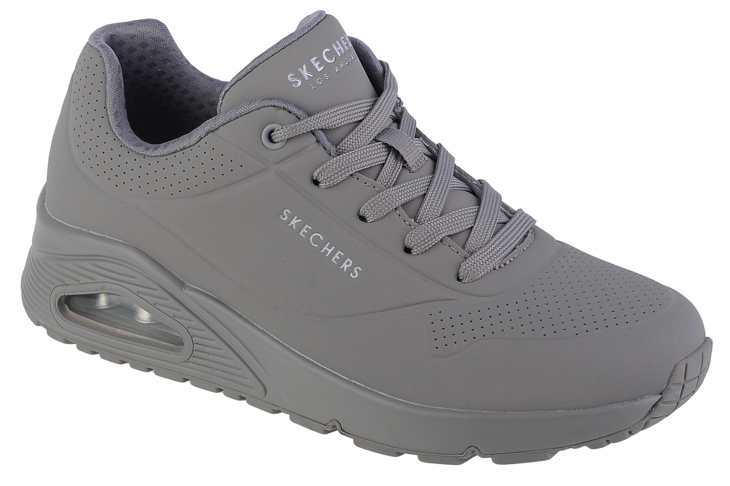 Skechers Uno-Stand on Air 73690-GRY