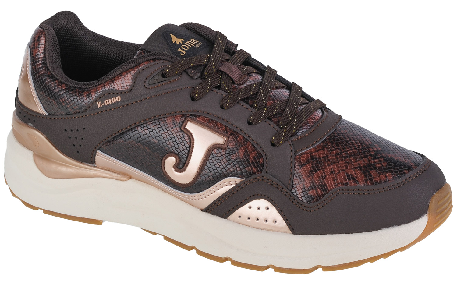 Športová obuv Joma C.6100 Lady 2224 C610LW2224 – Obrázok 5