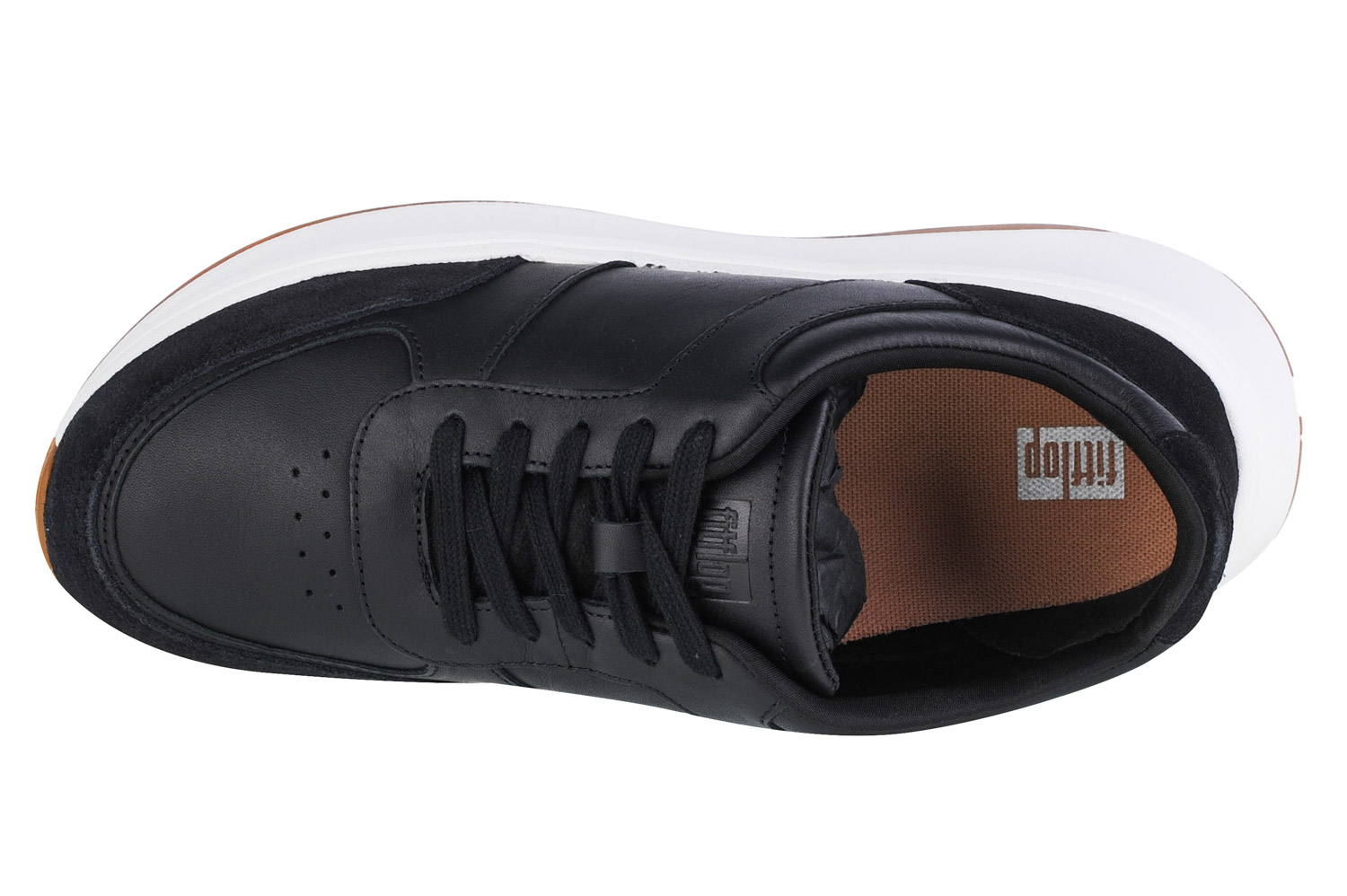 Obuv FitFlop F-Mode FR1-001 – Obrázok 3