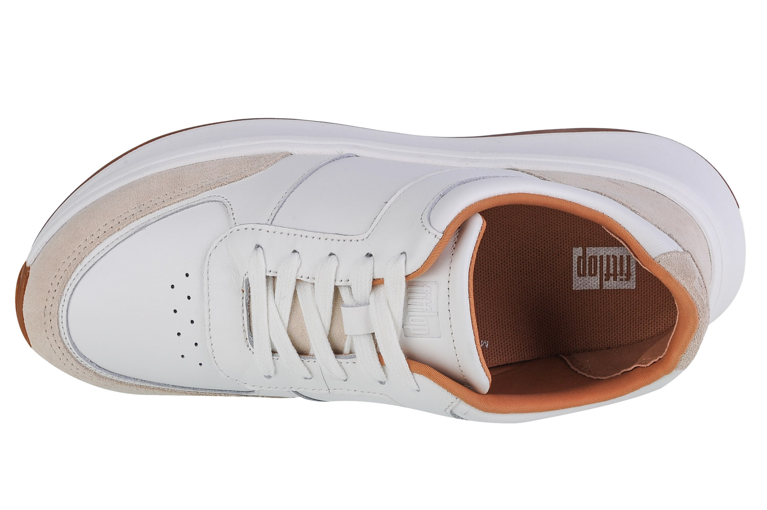 Obuv FitFlop F-Mode FR1-194 – Obrázok 3