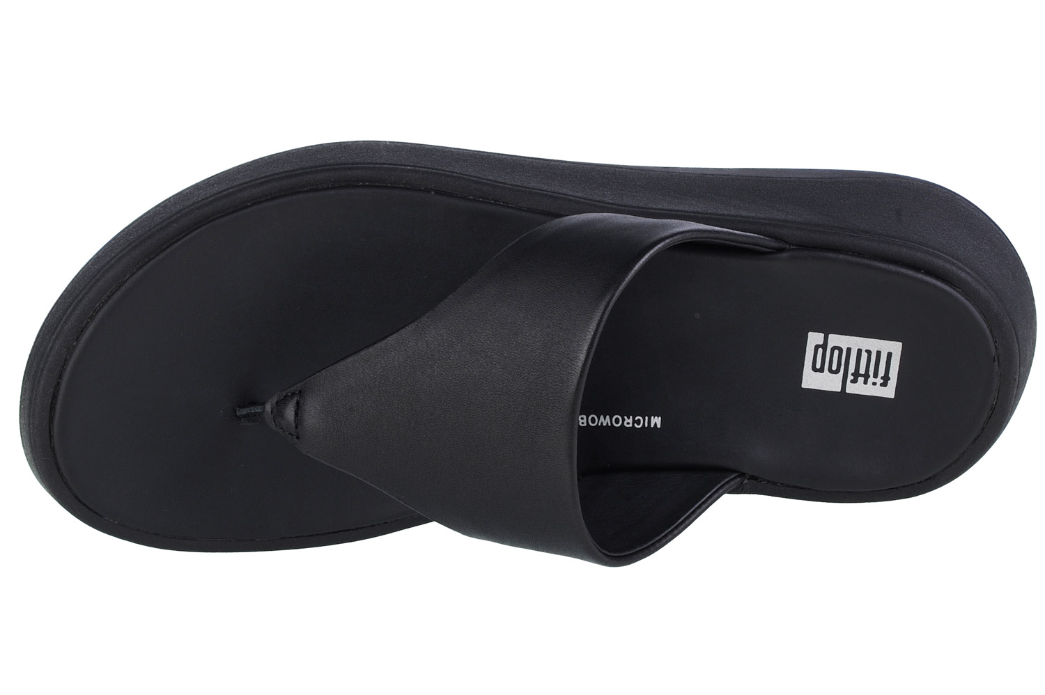 Šľapky FitFlop F-Mode FW4-090 – Obrázok 3