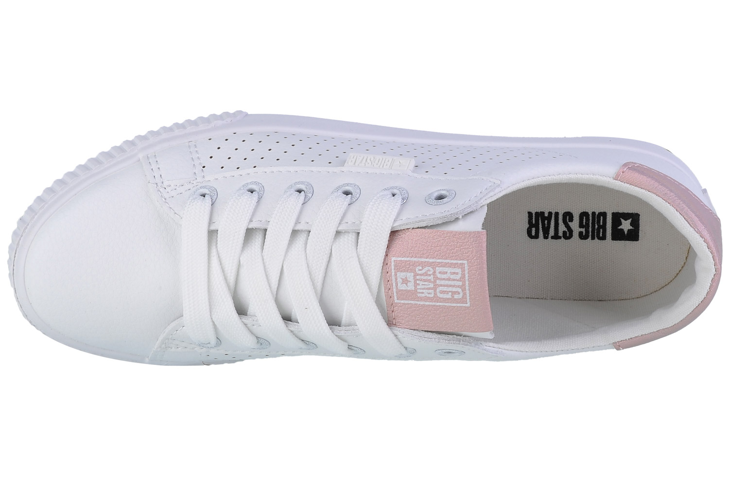 Tenisky Big Star Shoes HH274073 – Obrázok 3