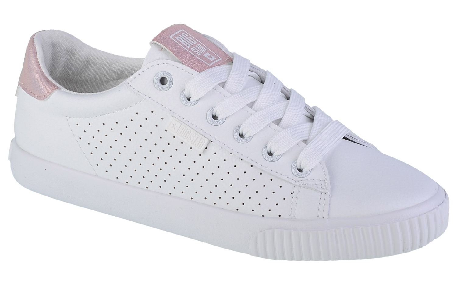 Tenisky Big Star Shoes HH274073 – Obrázok 5