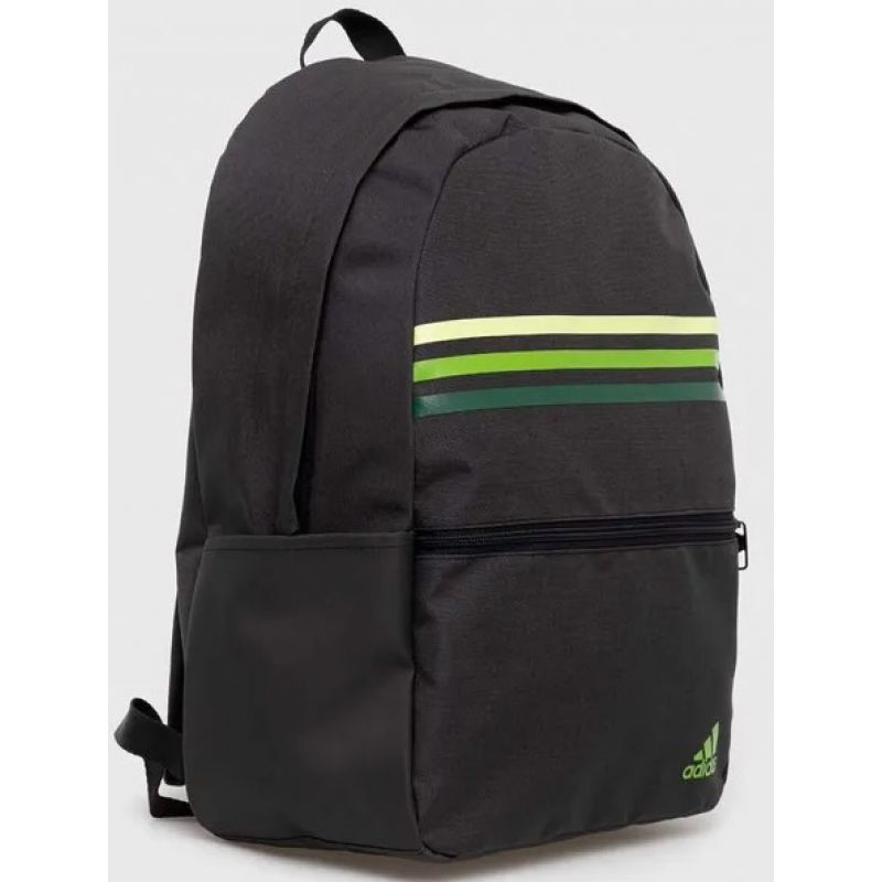 Ruksak adidas Classic 3 Stripes PC HY0743 – Obrázok 2