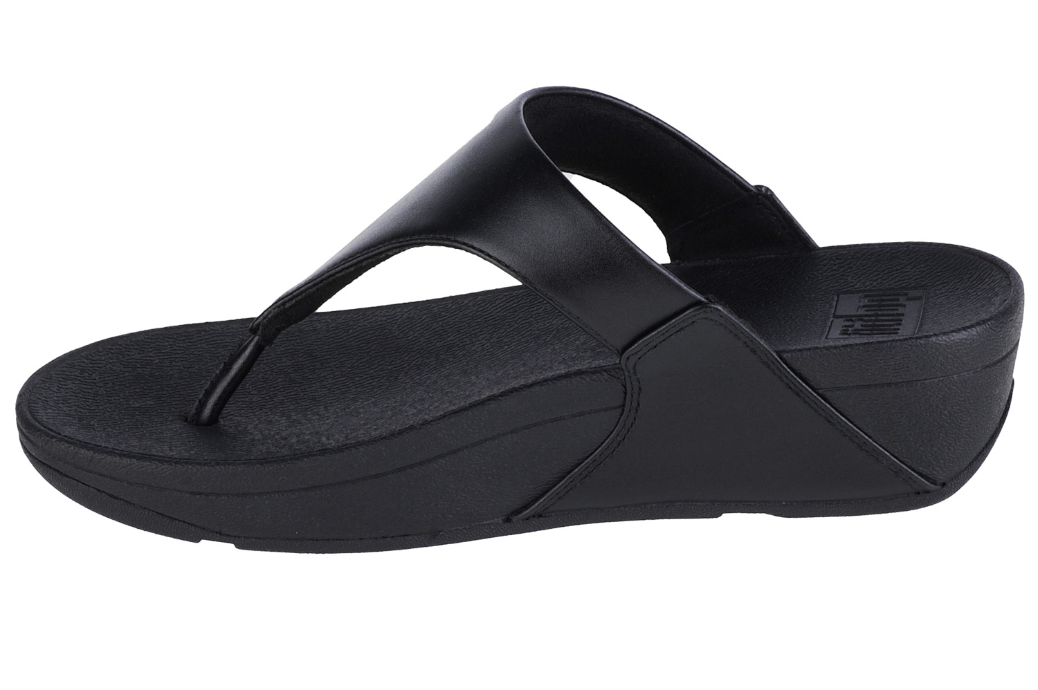 Šľapky FitFlop Lulu I88-001 – Obrázok 2