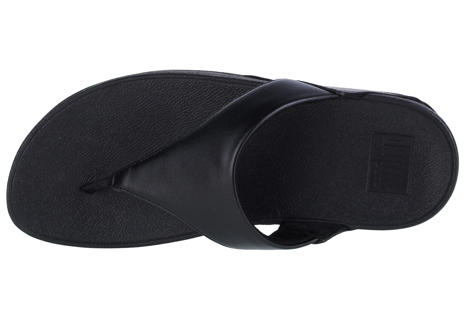 Šľapky FitFlop Lulu I88-001 – Obrázok 3