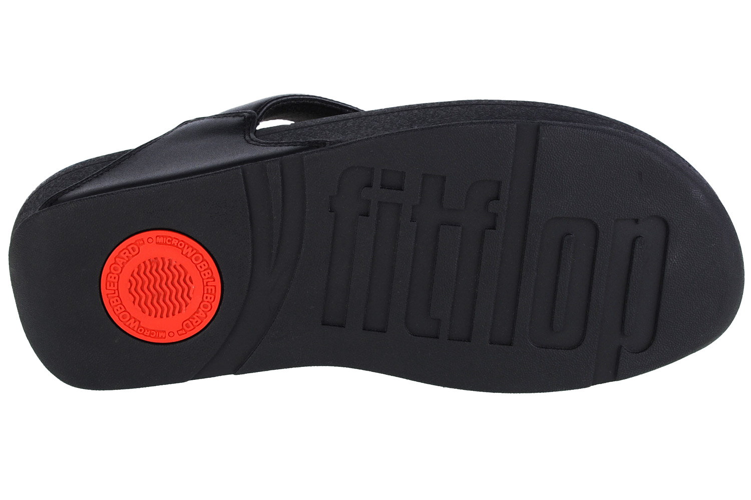 Šľapky FitFlop Lulu I88-001 – Obrázok 4
