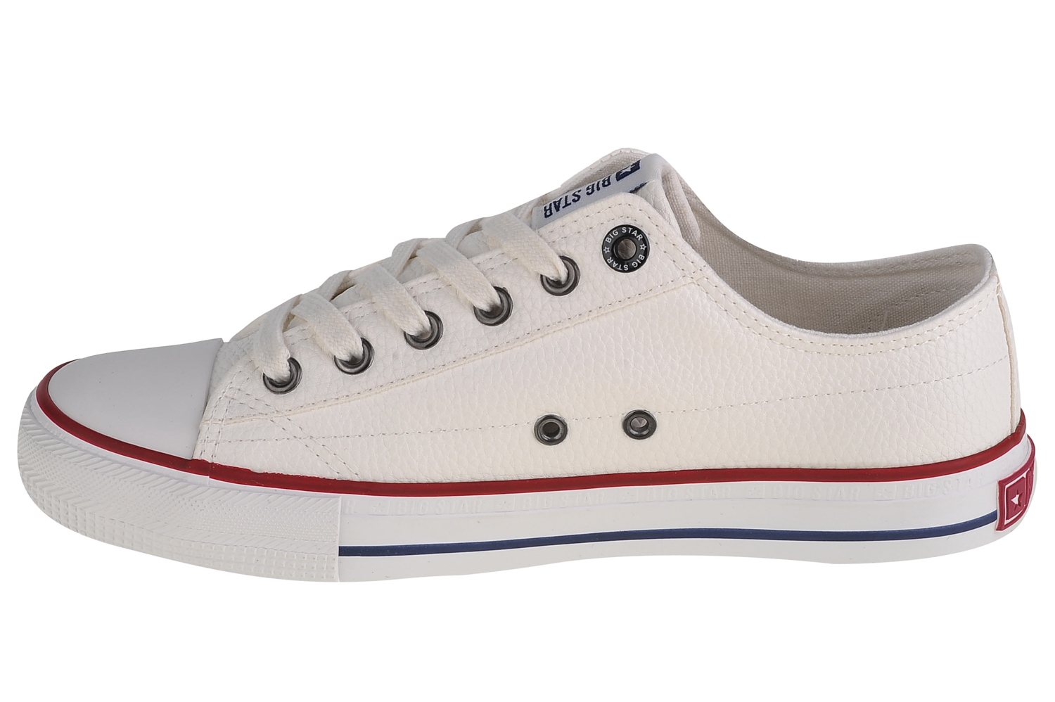 Plátenky Big Star Shoes II274001 – Obrázok 2