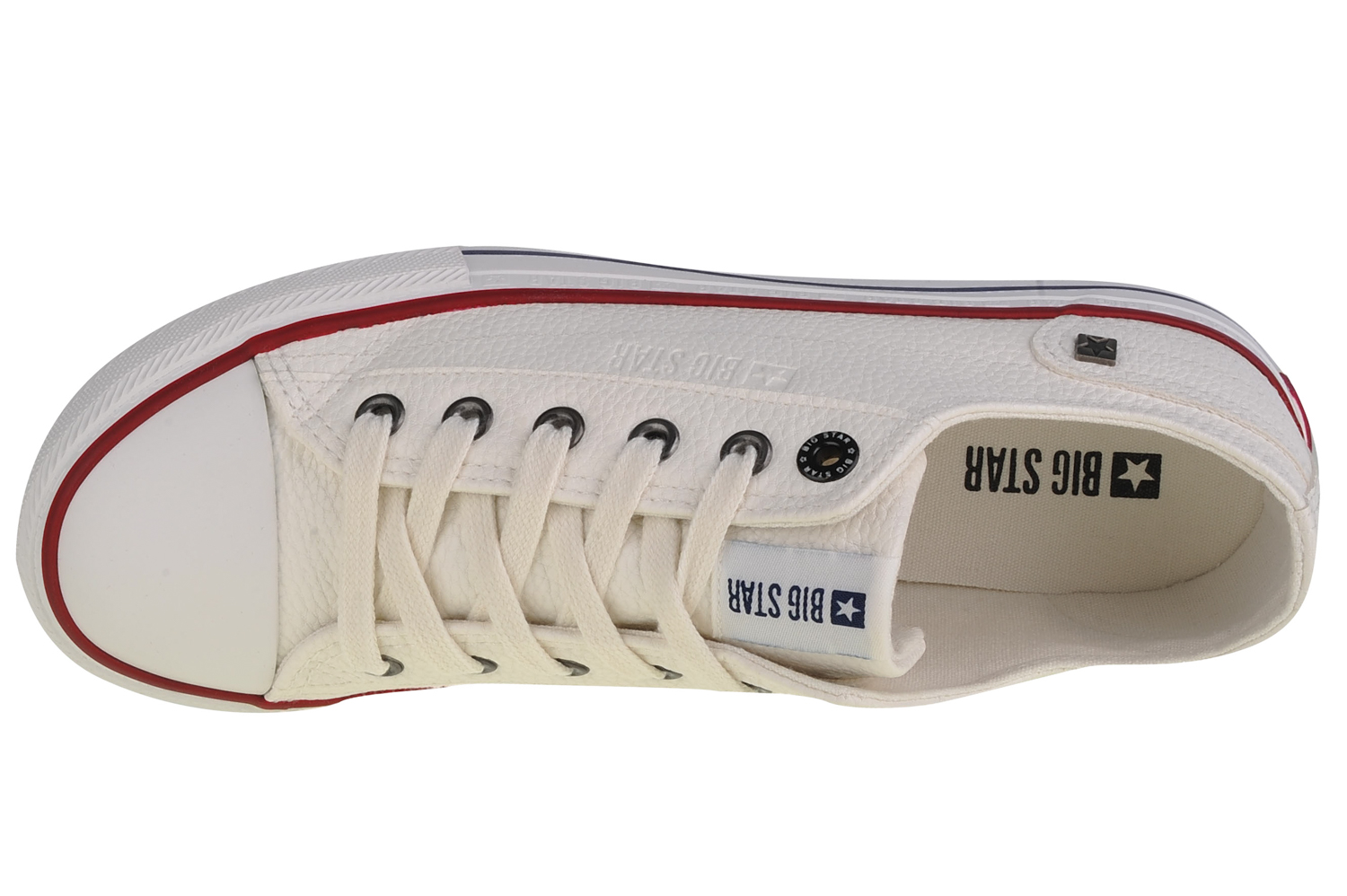 Plátenky Big Star Shoes II274001 – Obrázok 3