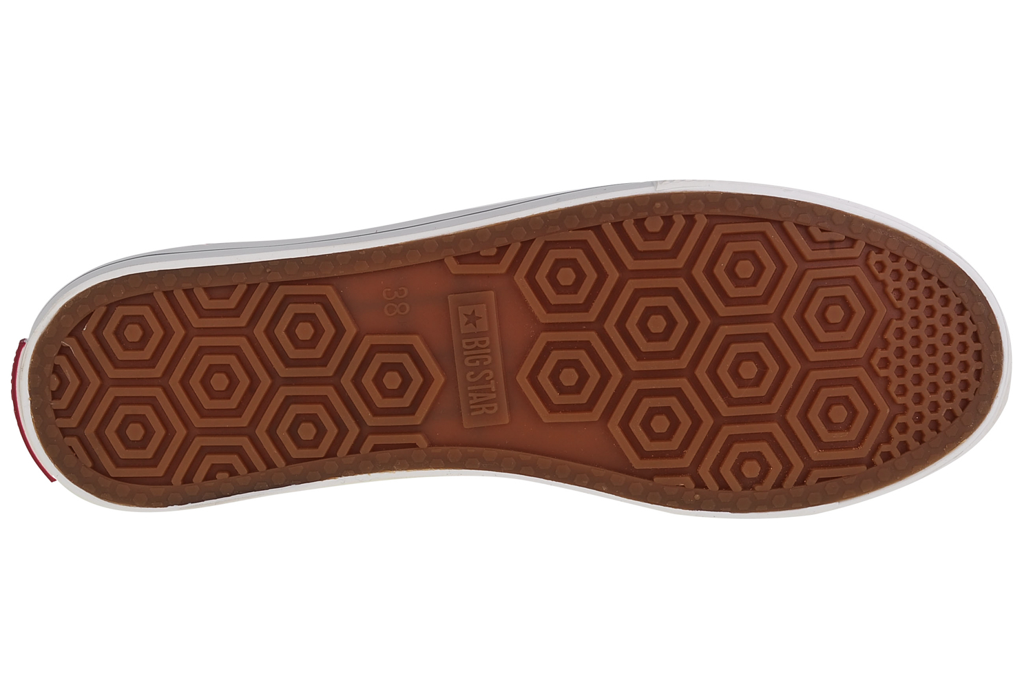 Plátenky Big Star Shoes II274001 – Obrázok 4