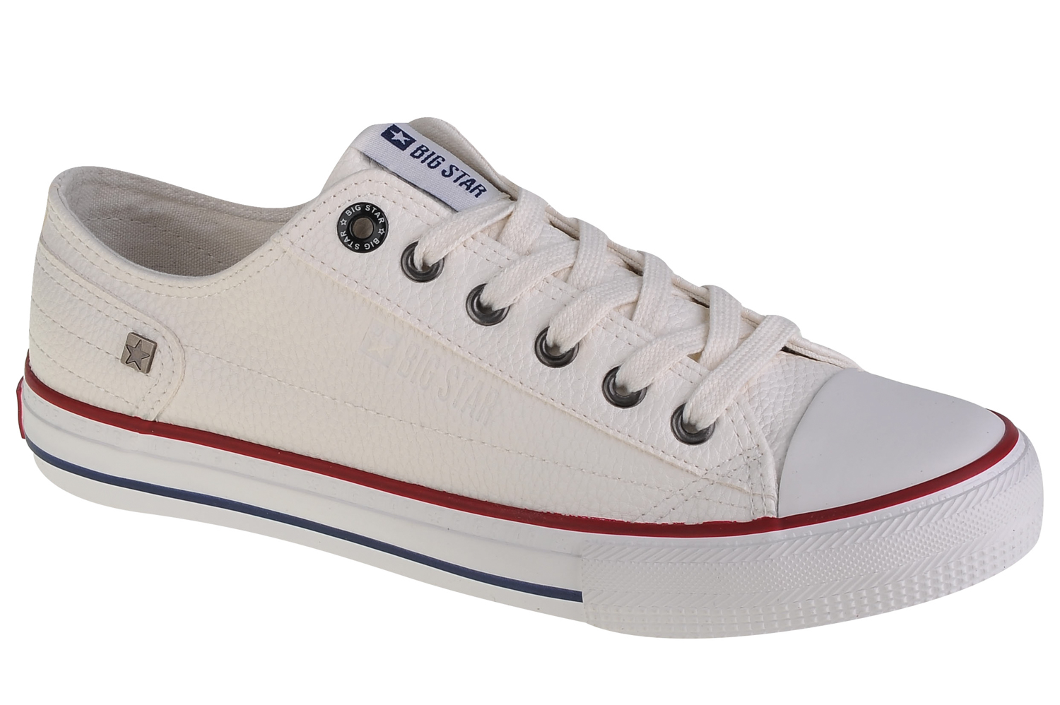 Plátenky Big Star Shoes II274001 – Obrázok 5