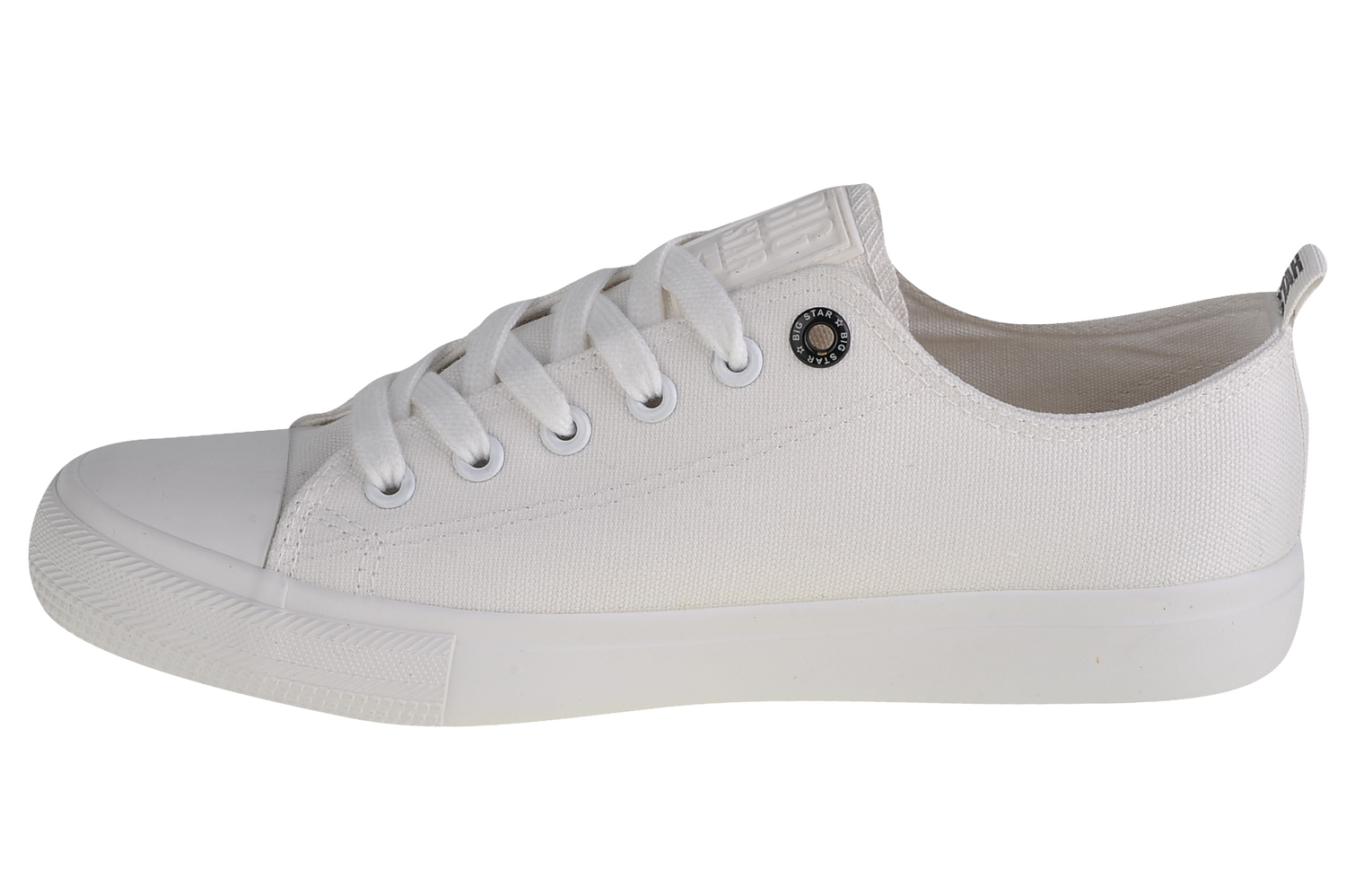 Plátenky Big Star Shoes KK274008 – Obrázok 2