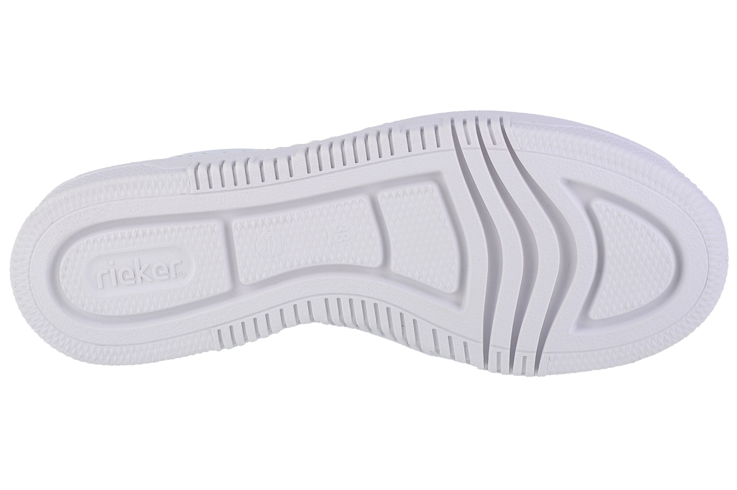 Tenisky Rieker Sneakers M1905-80 – Obrázok 4