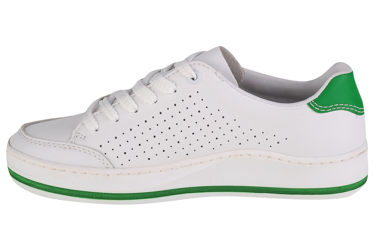 Obuv Rieker Sneakers M5907-80 – Obrázok 2