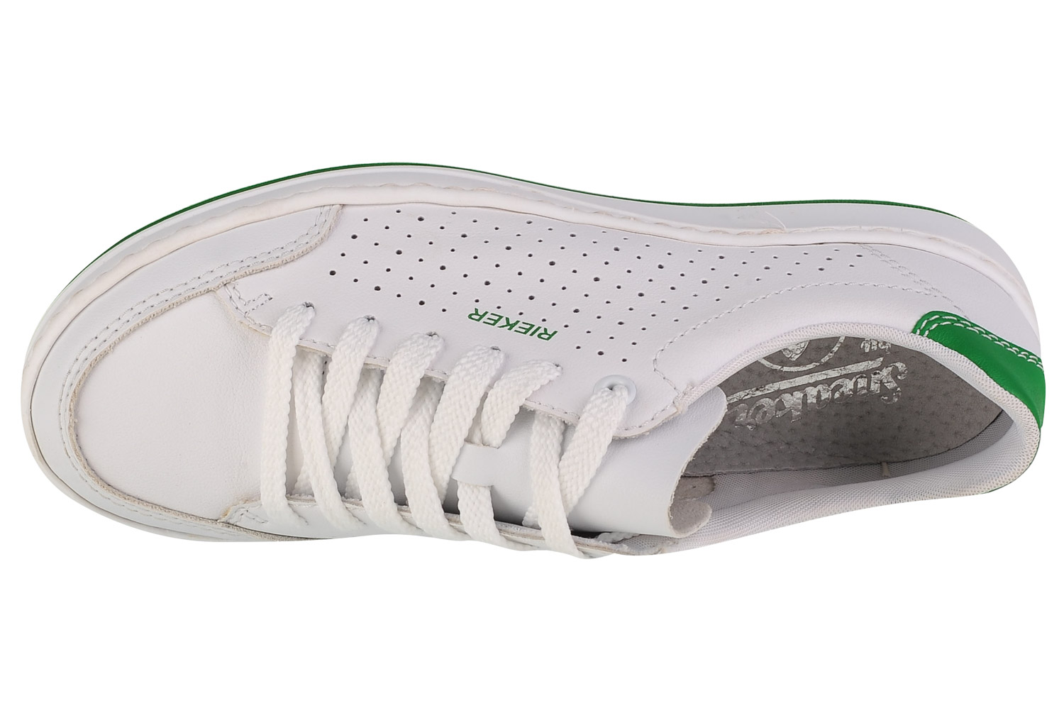 Obuv Rieker Sneakers M5907-80 – Obrázok 3