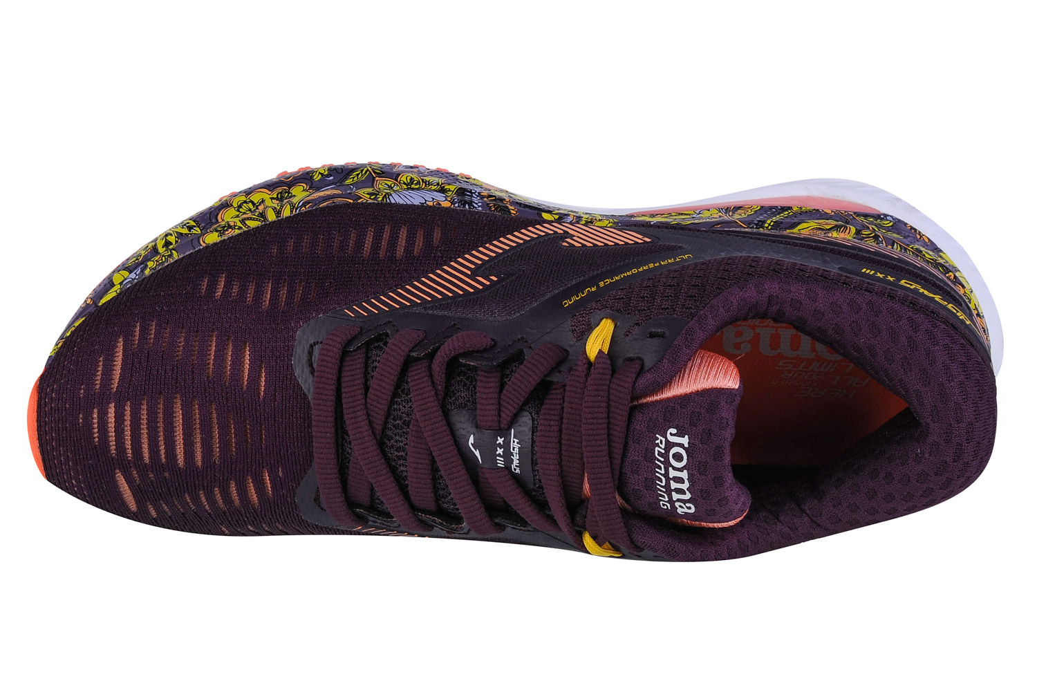 Dámska bežecká obuv Joma R.Hispalis Lady 2220 RHISLW2220 – Obrázok 3